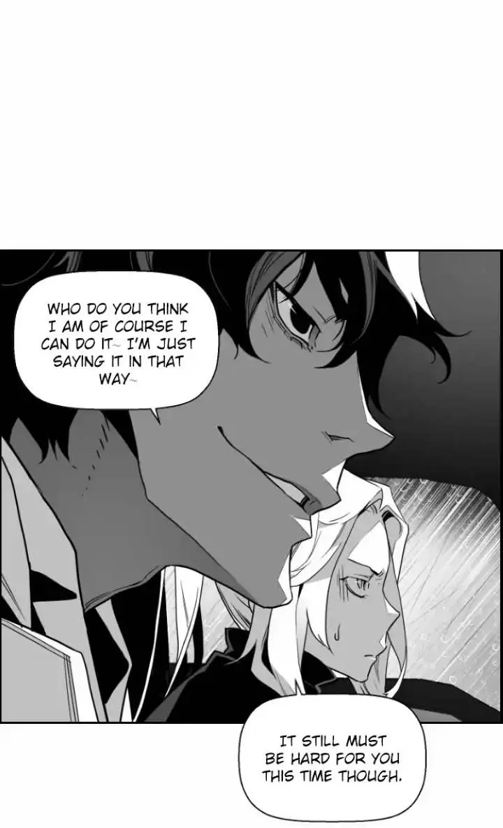 Terror Man Episode 49 - Page 28