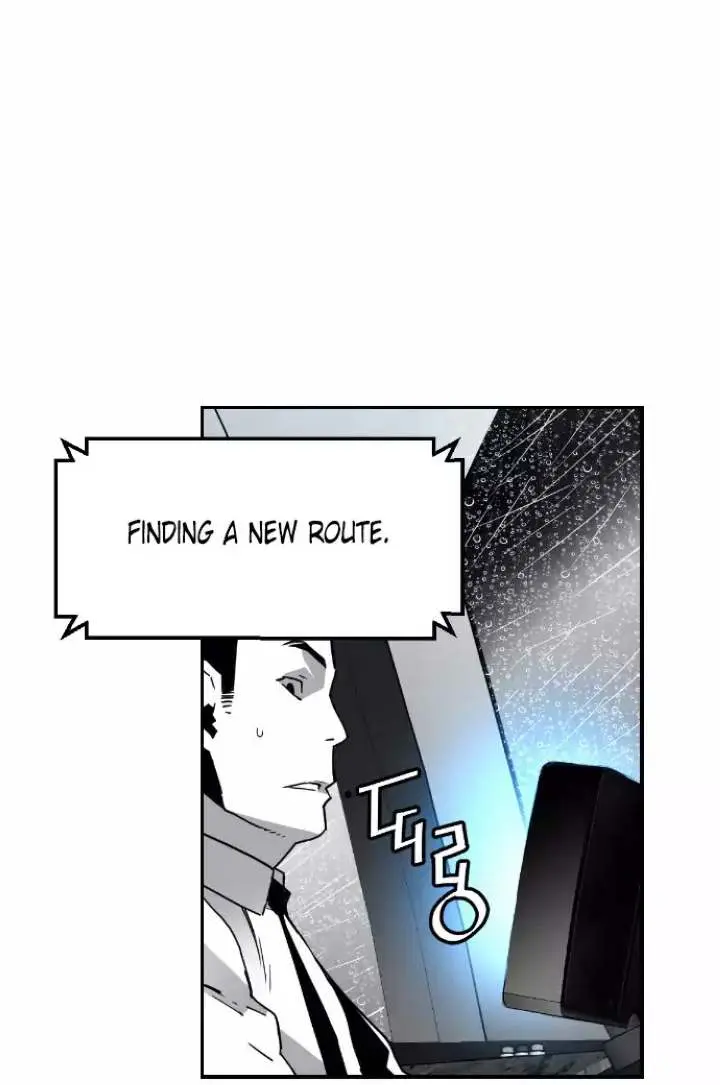 Terror Man Episode 49 - Page 31