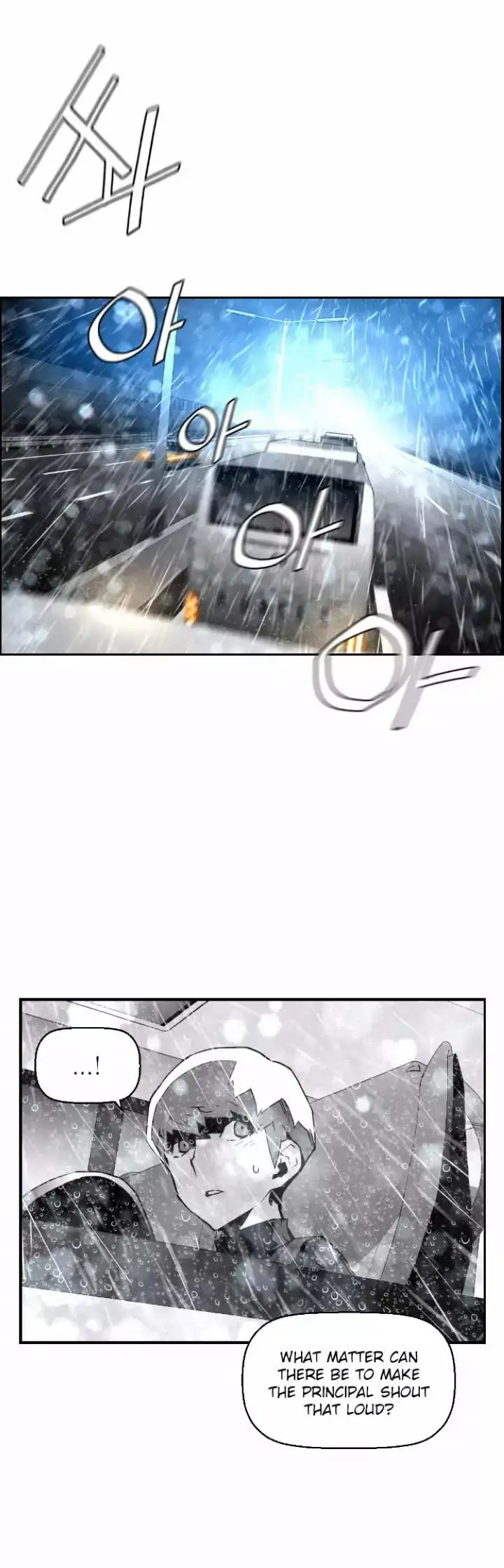 Terror Man Episode 49 - Page 36