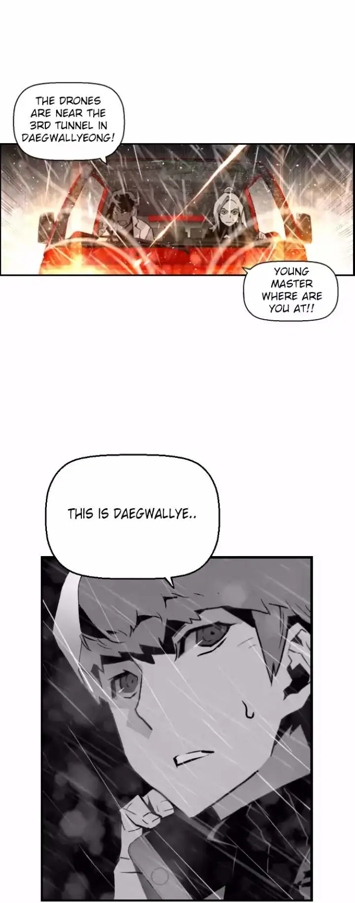Terror Man Episode 49 - Page 38