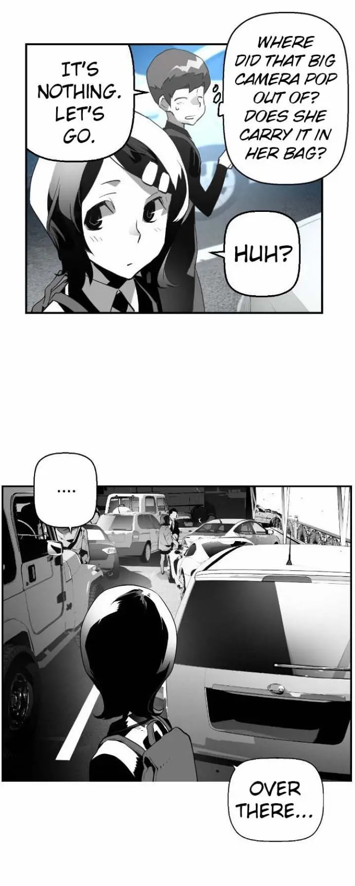 Terror Man Episode 5 - Page 11