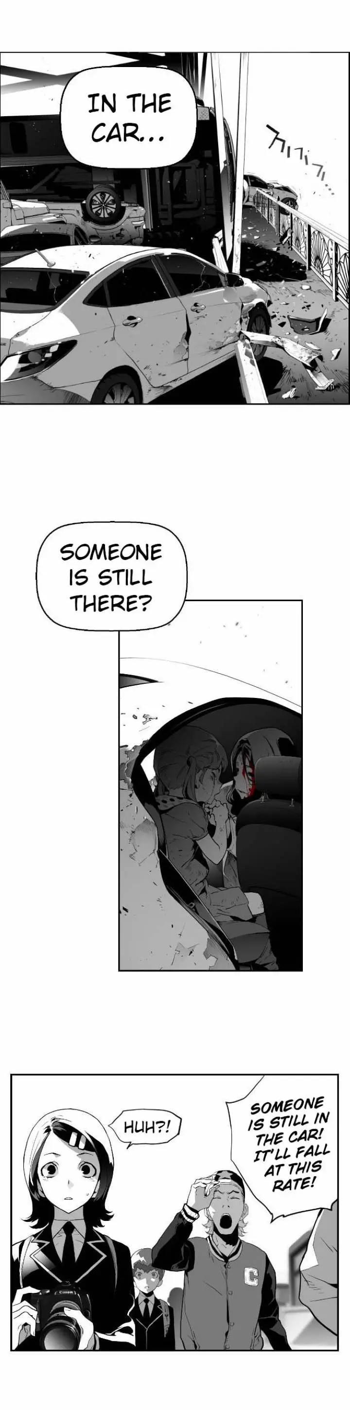 Terror Man Episode 5 - Page 12