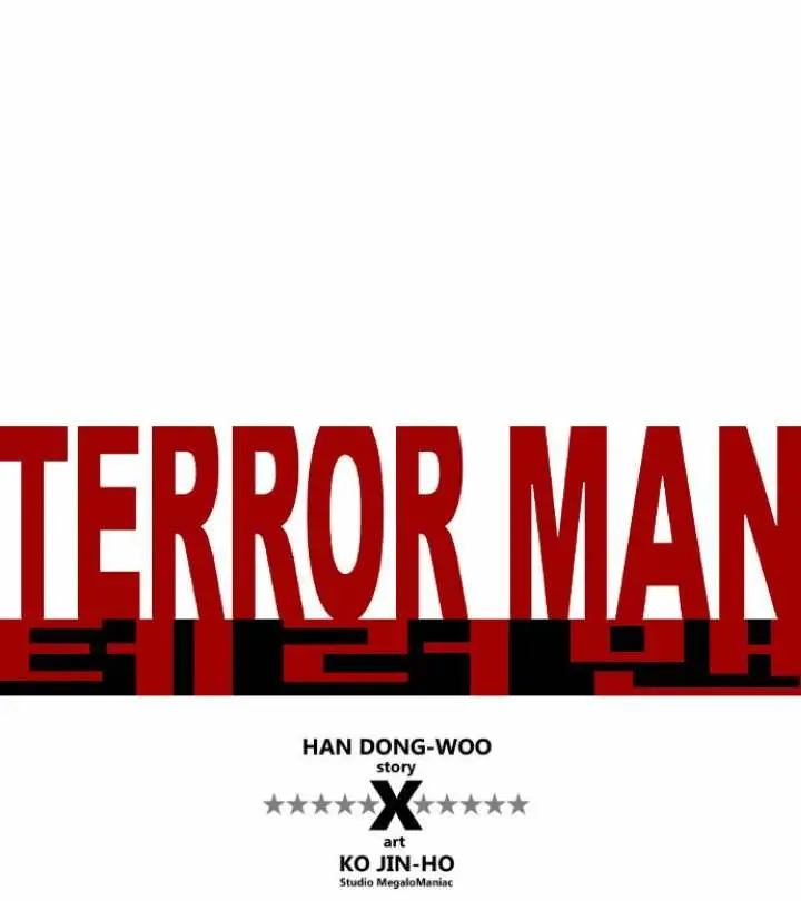 Terror Man Episode 5 - Page 2