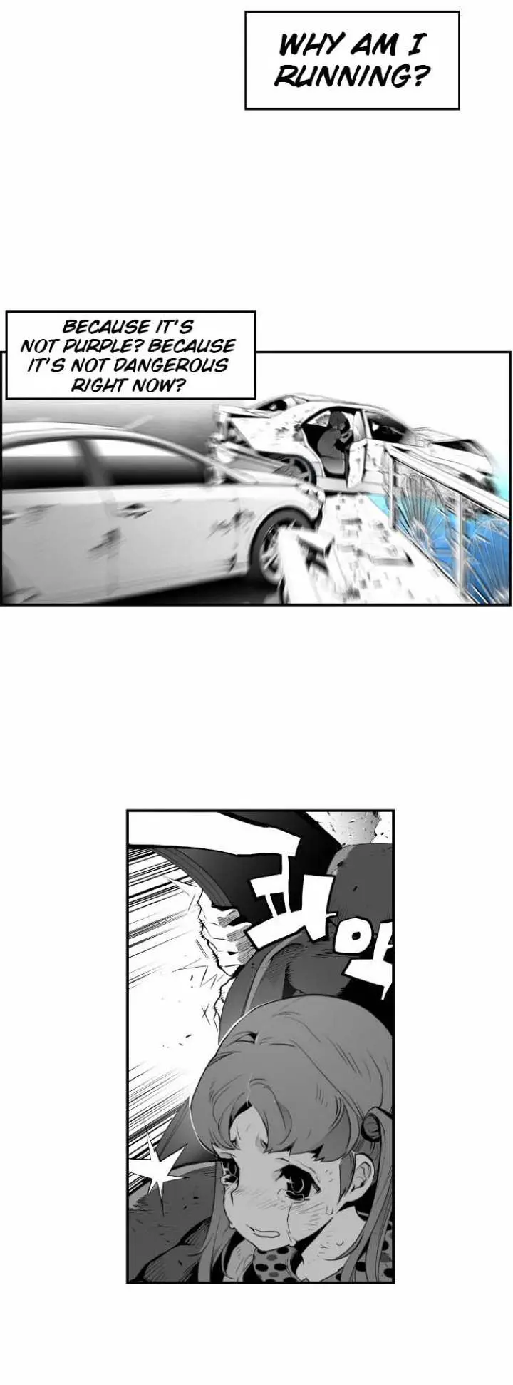 Terror Man Episode 5 - Page 23