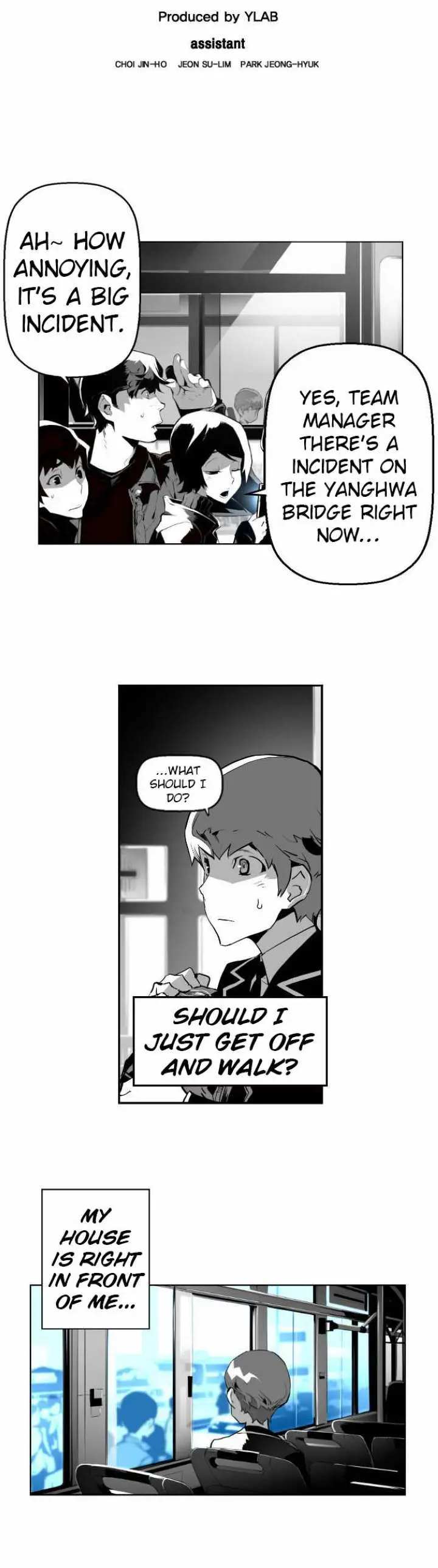 Terror Man Episode 5 - Page 3