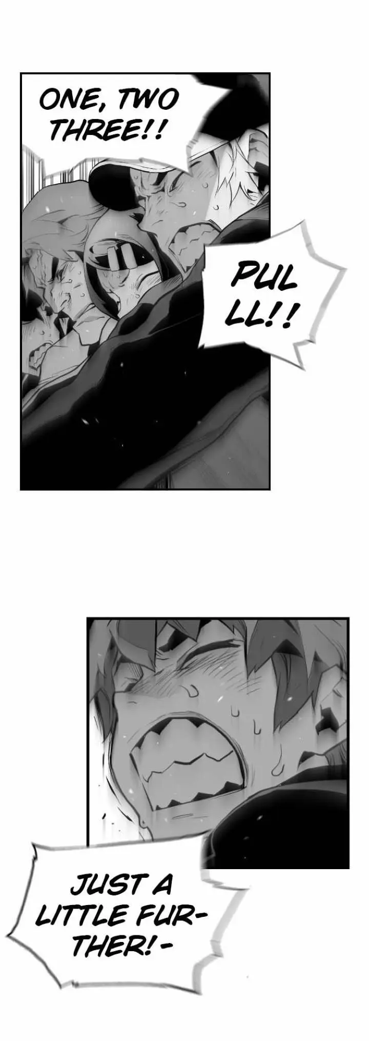 Terror Man Episode 5 - Page 31