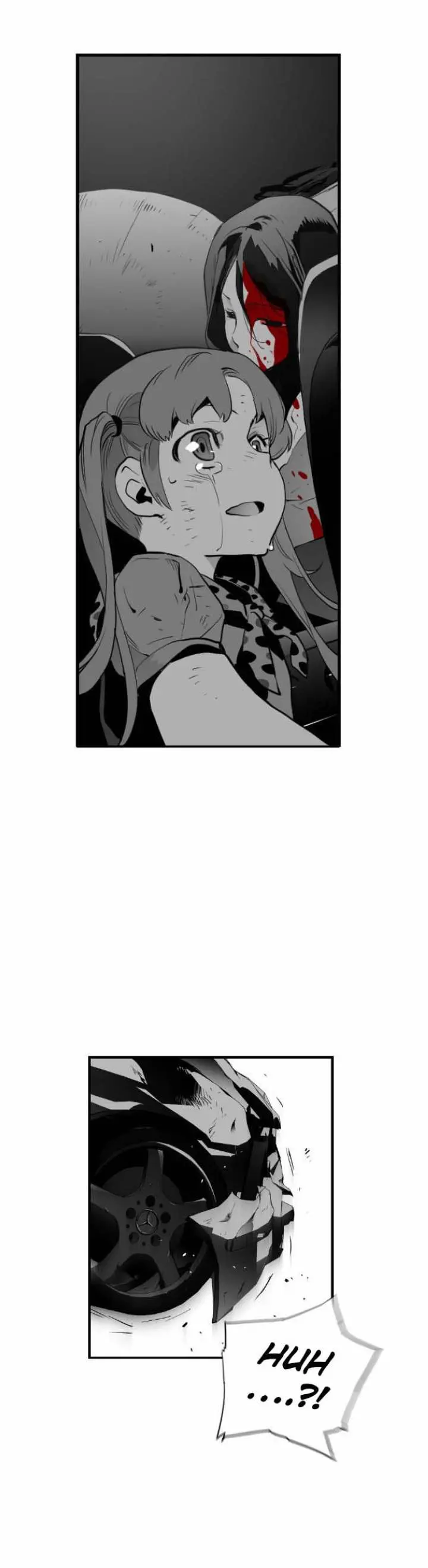 Terror Man Episode 5 - Page 32
