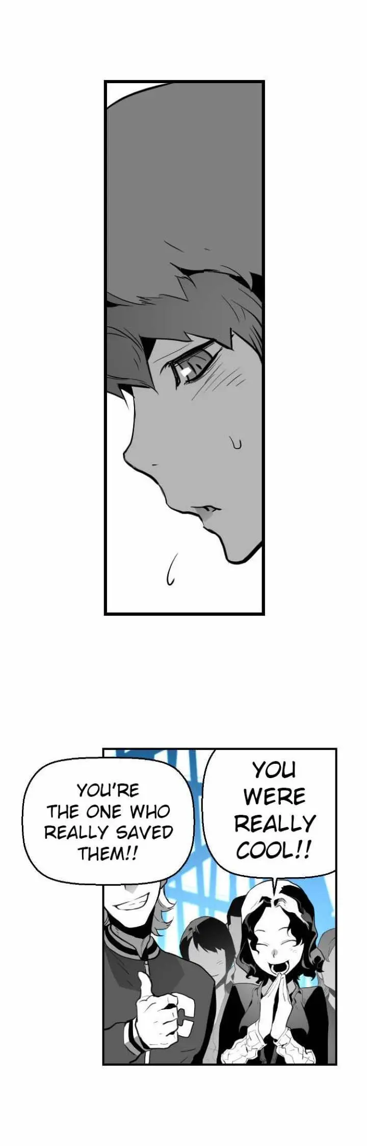 Terror Man Episode 5 - Page 40