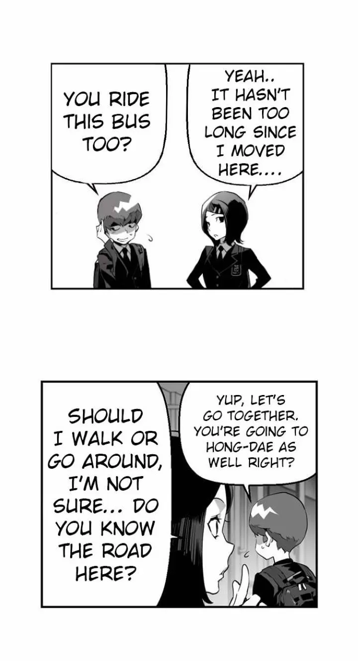 Terror Man Episode 5 - Page 6