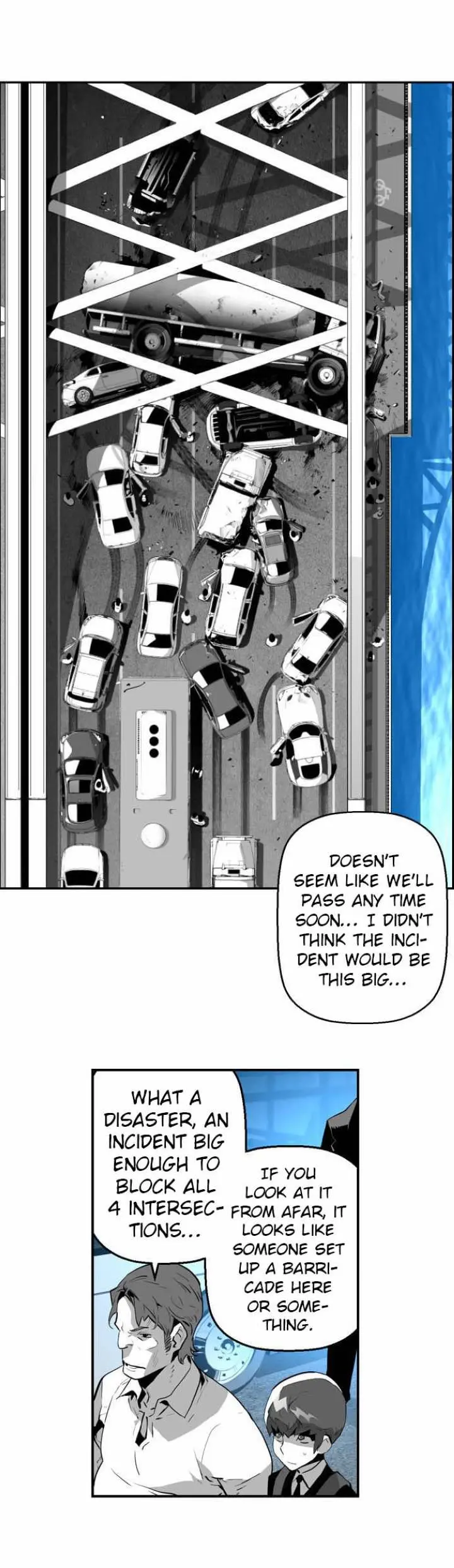 Terror Man Episode 5 - Page 8