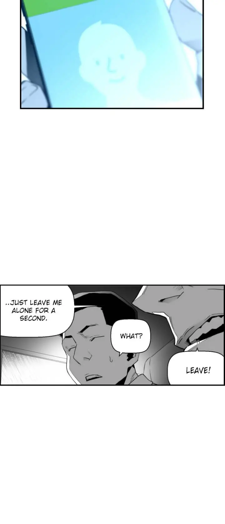 Terror Man Episode 50 - Page 21