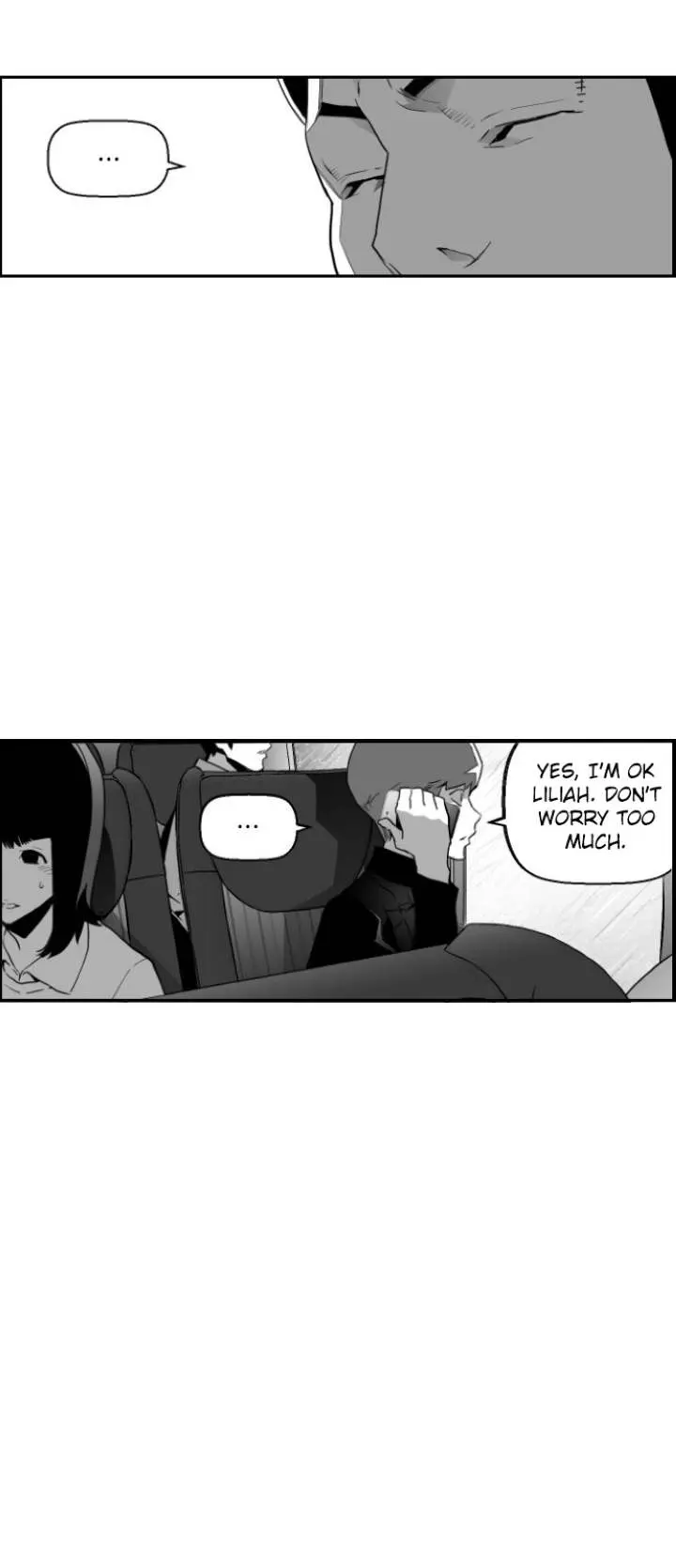 Terror Man Episode 50 - Page 22