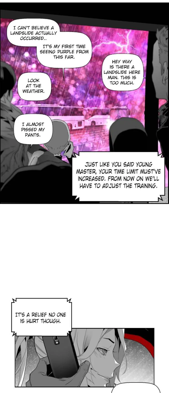 Terror Man Episode 50 - Page 23