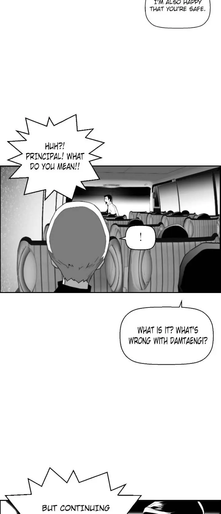 Terror Man Episode 50 - Page 24