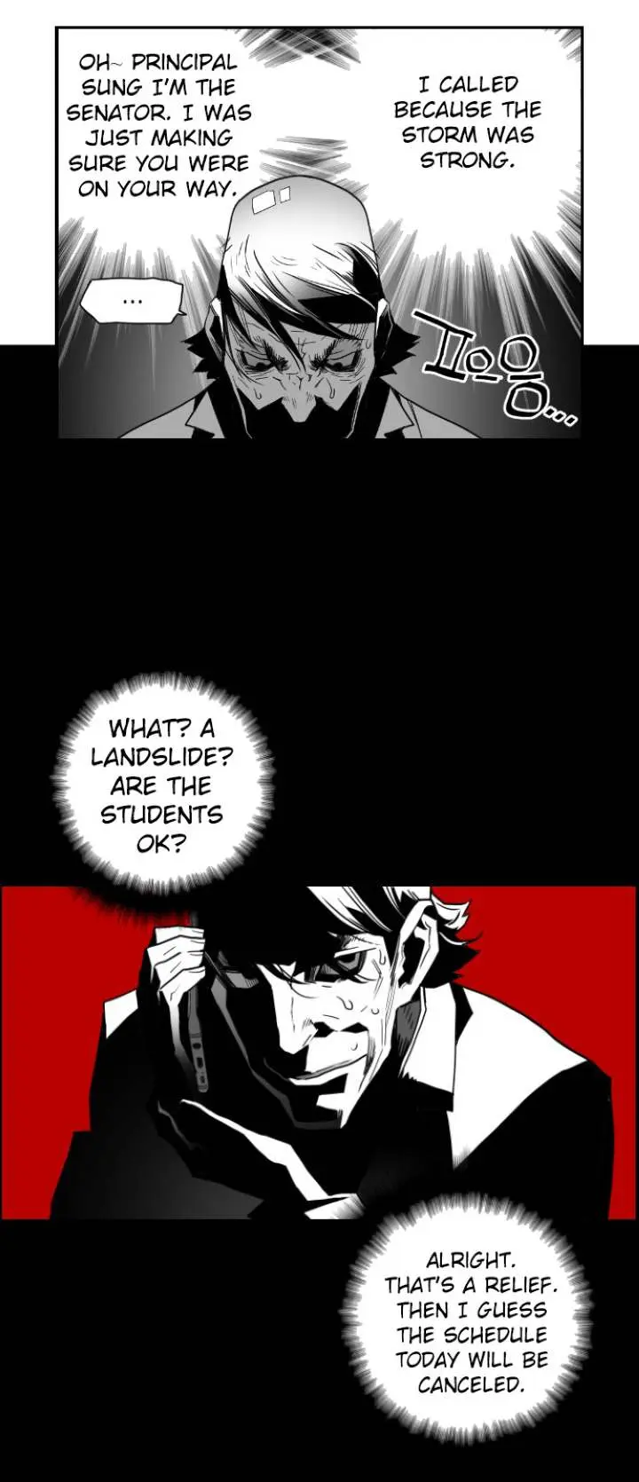 Terror Man Episode 50 - Page 27