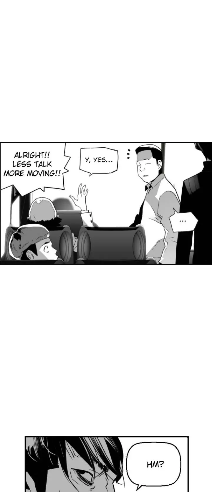 Terror Man Episode 50 - Page 30