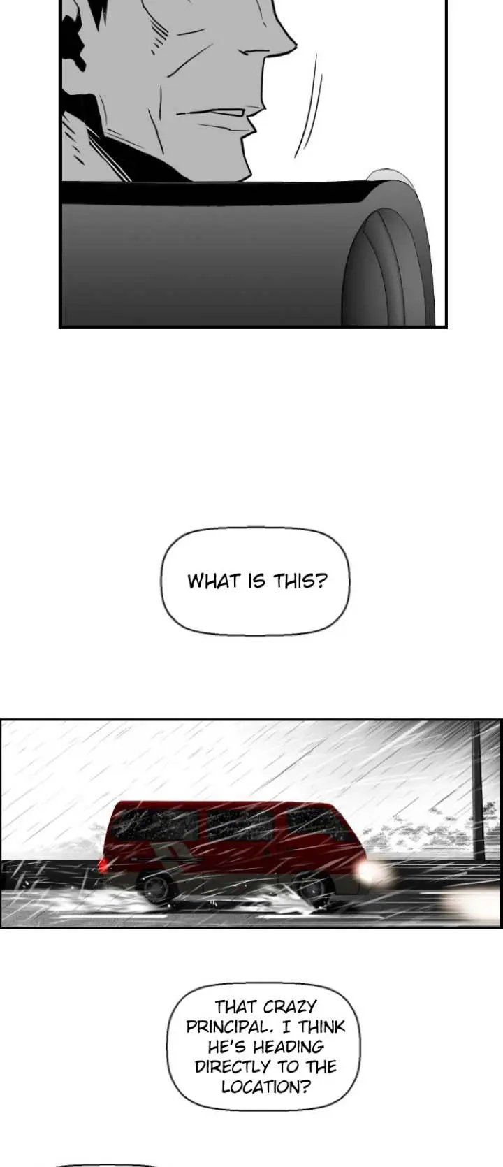Terror Man Episode 50 - Page 31