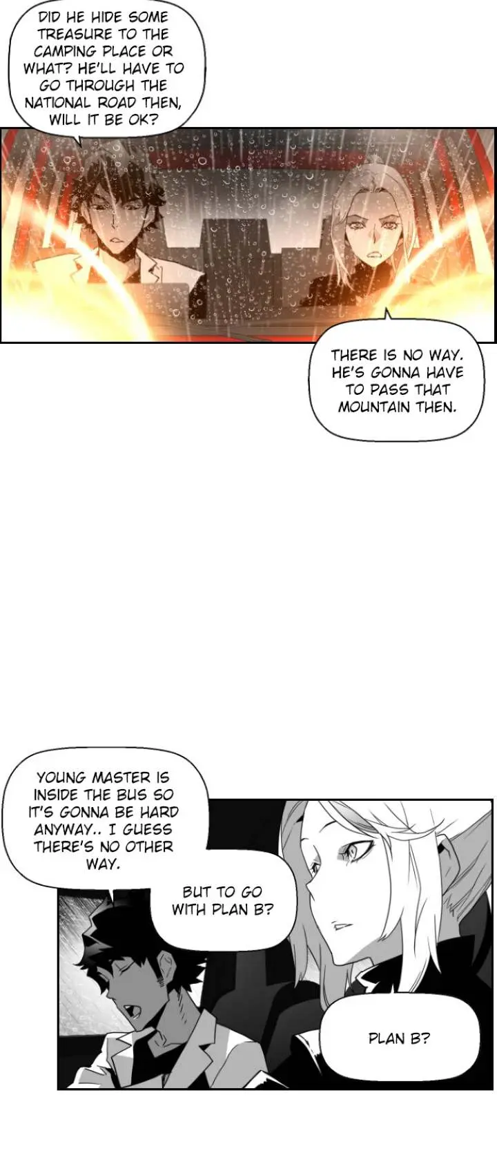 Terror Man Episode 50 - Page 32