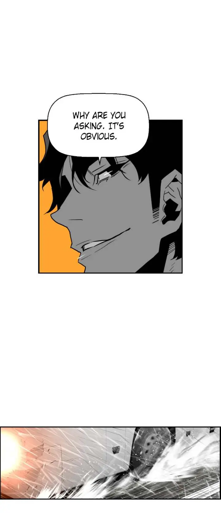 Terror Man Episode 50 - Page 33