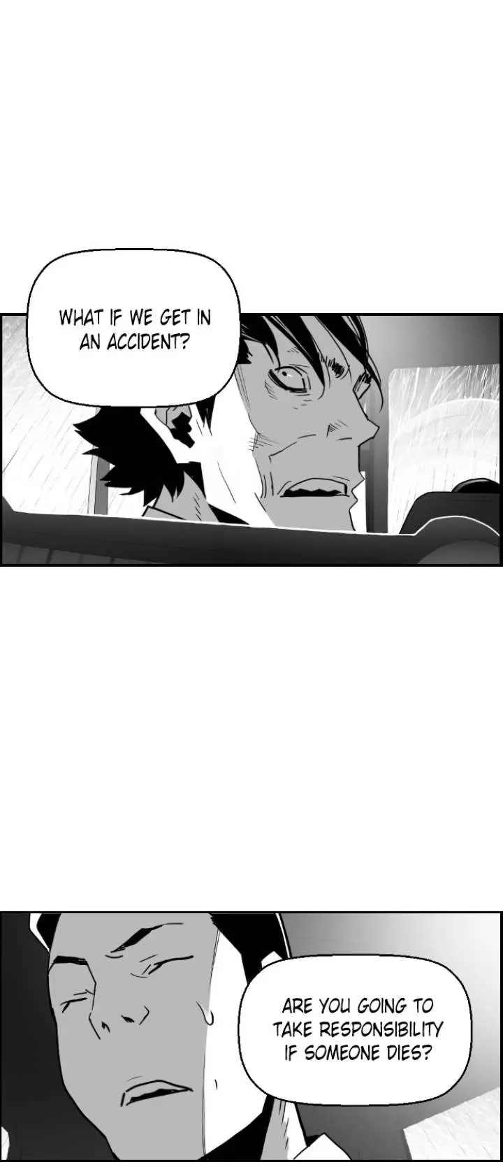 Terror Man Episode 50 - Page 34