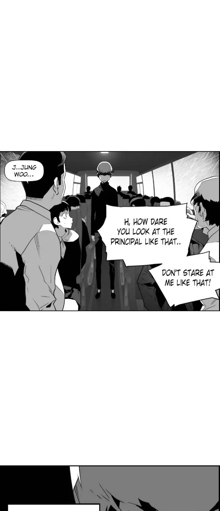 Terror Man Episode 50 - Page 35