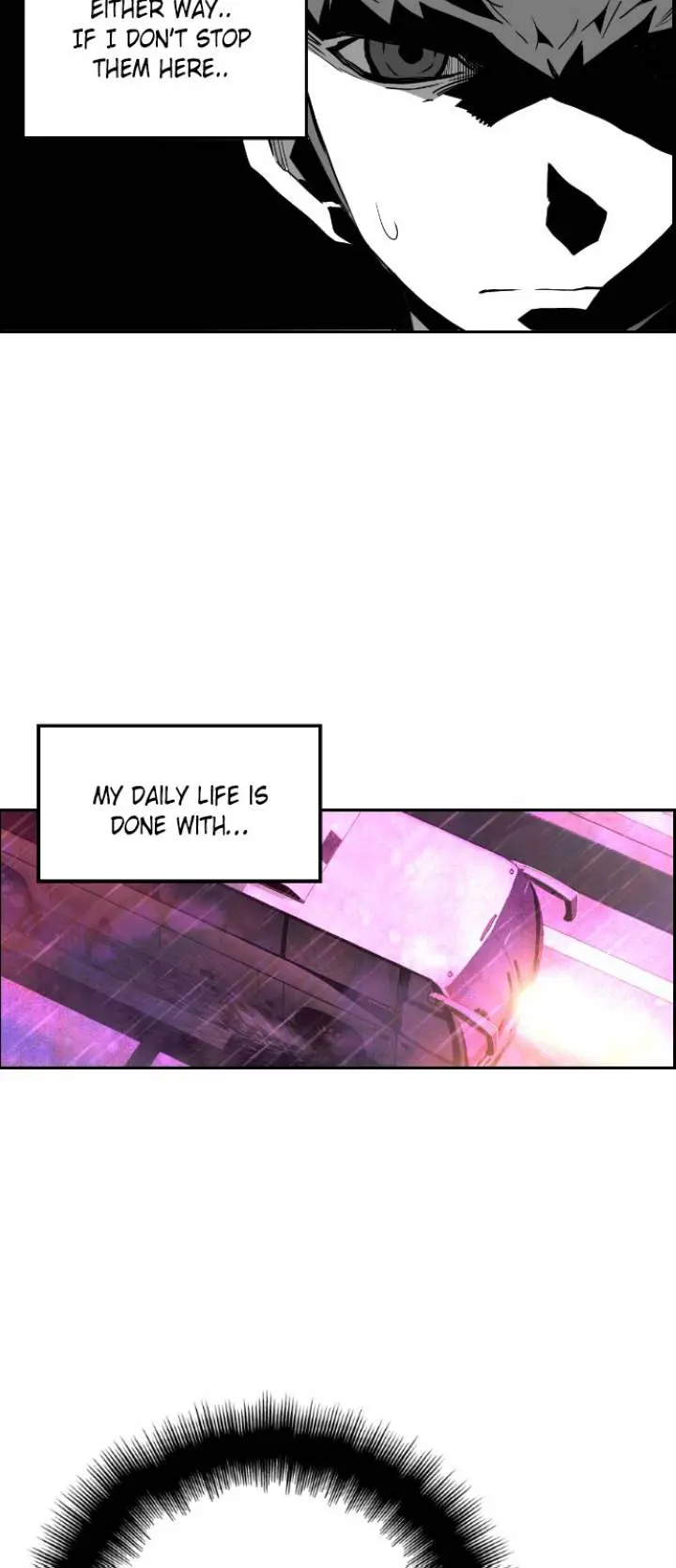 Terror Man Episode 50 - Page 36