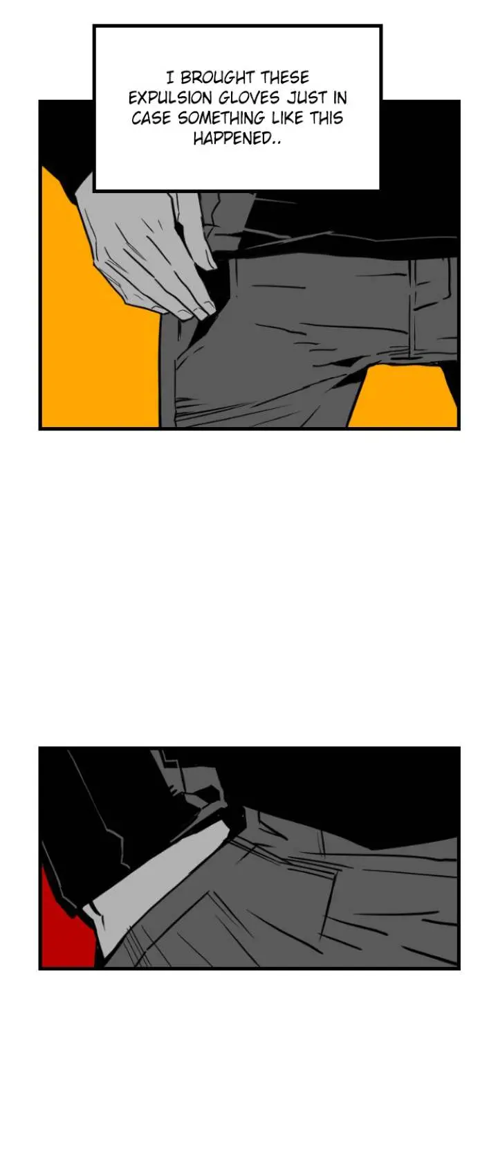 Terror Man Episode 50 - Page 43