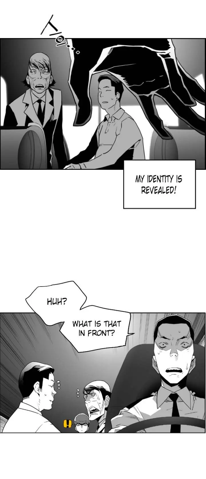 Terror Man Episode 50 - Page 45