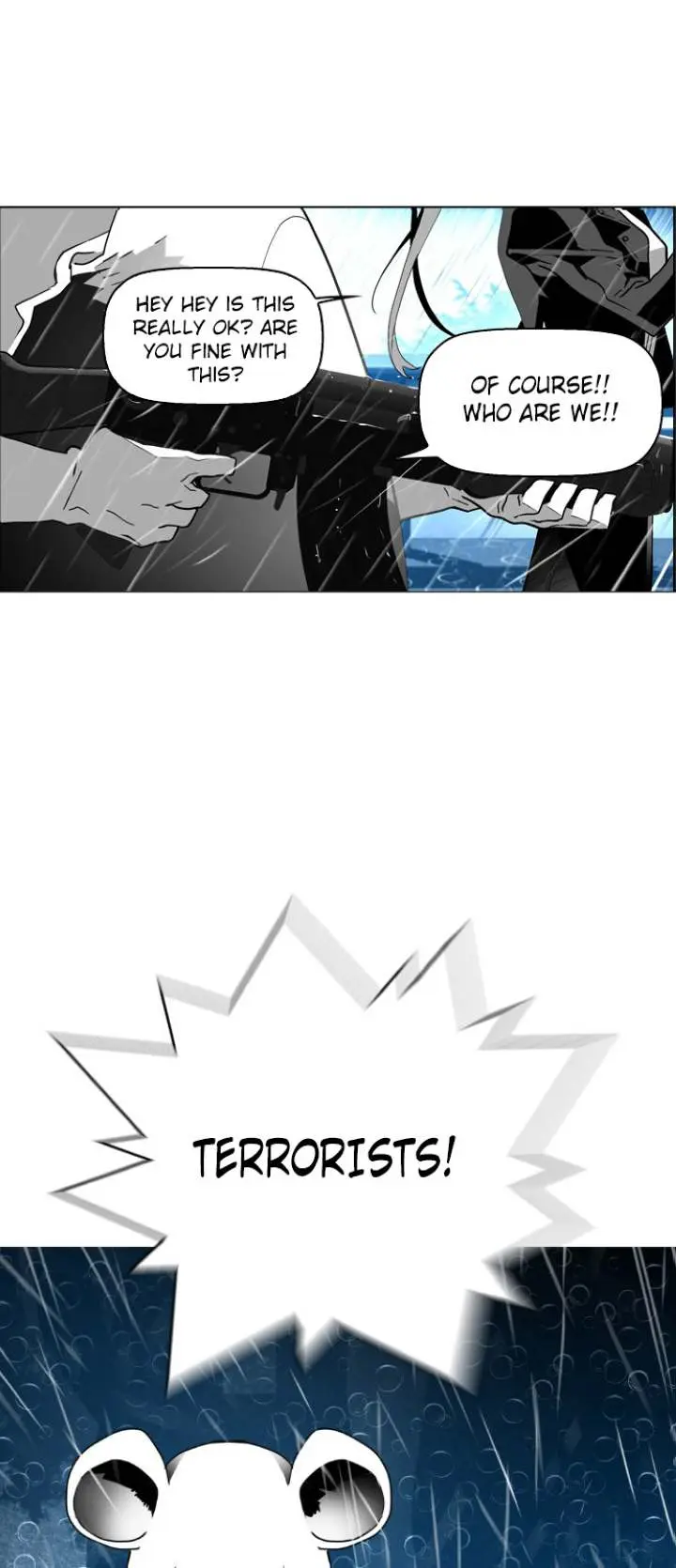 Terror Man Episode 50 - Page 47