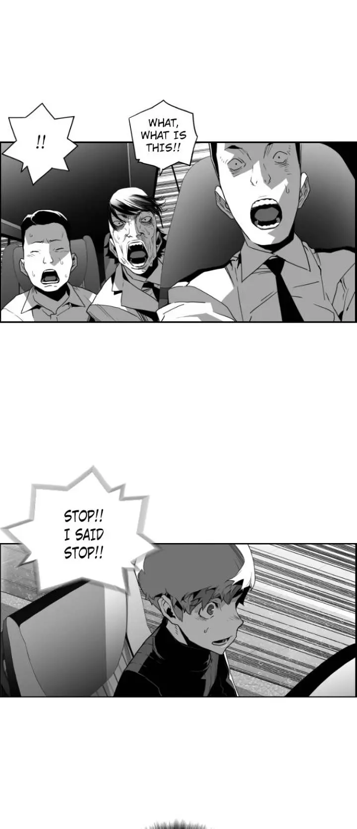 Terror Man Episode 50 - Page 5