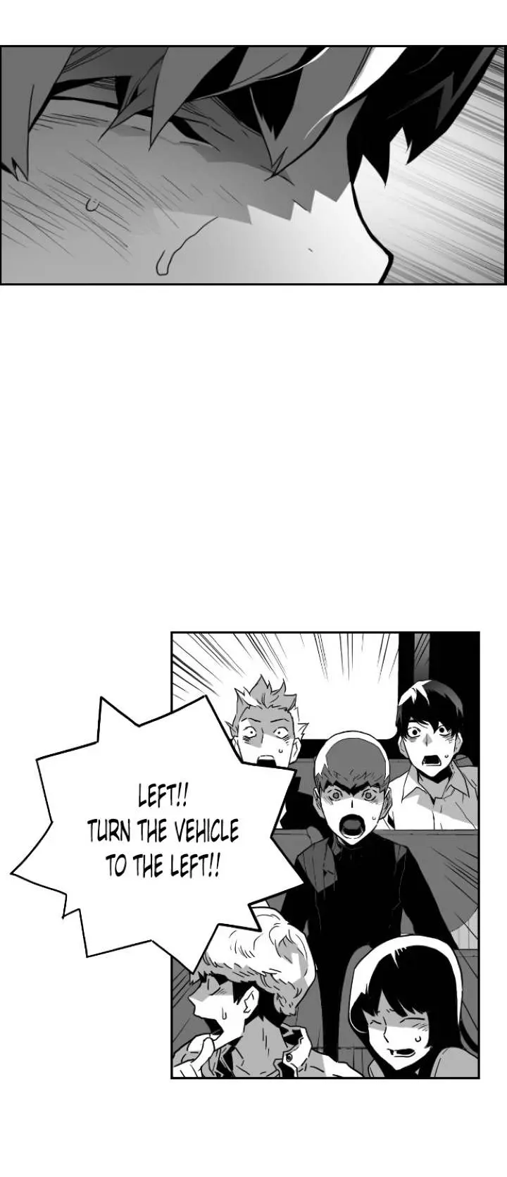 Terror Man Episode 50 - Page 7