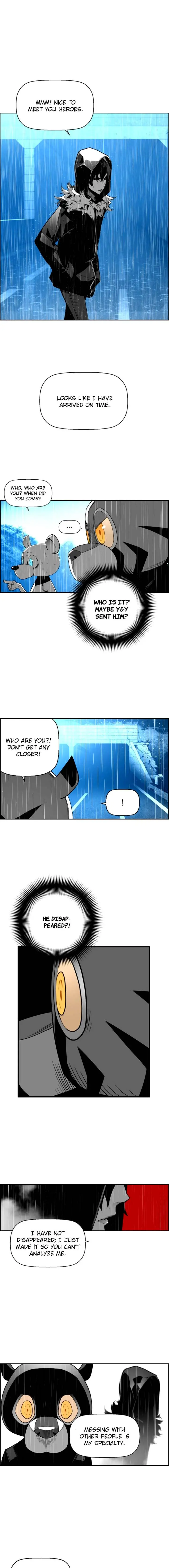 Terror Man Episode 52 - Page 10