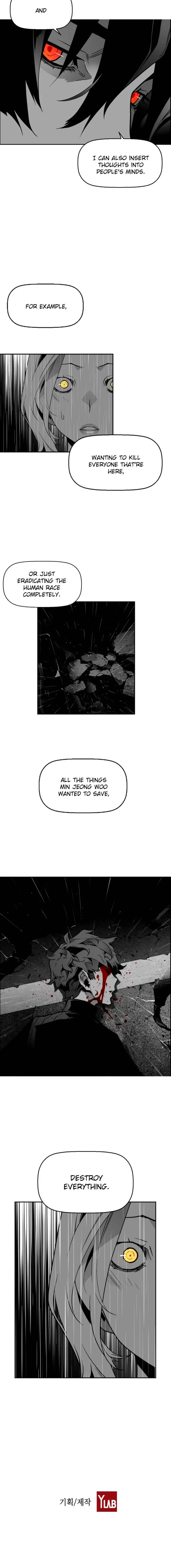 Terror Man Episode 52 - Page 11
