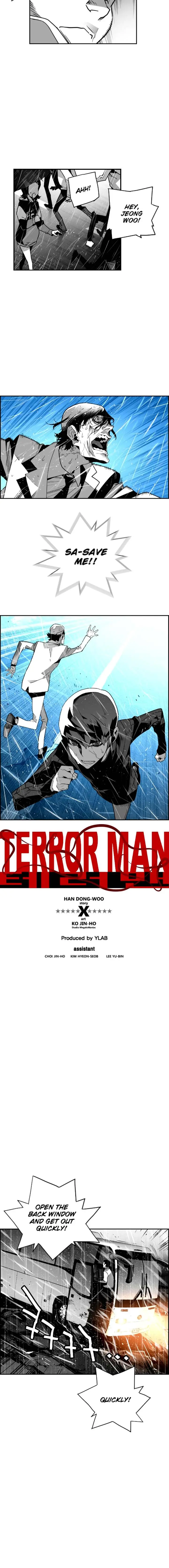 Terror Man Episode 52 - Page 2