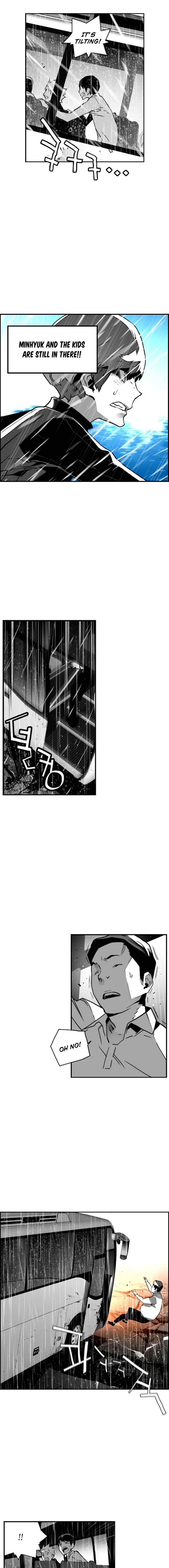 Terror Man Episode 52 - Page 3