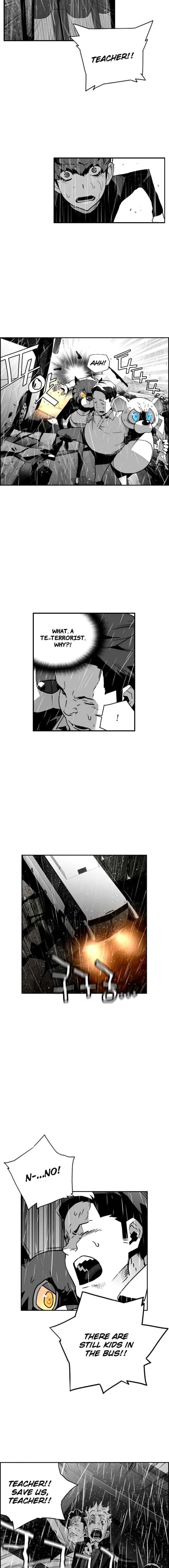 Terror Man Episode 52 - Page 4