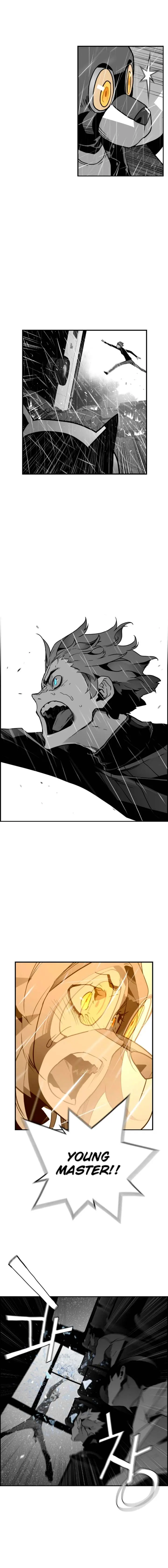 Terror Man Episode 52 - Page 6
