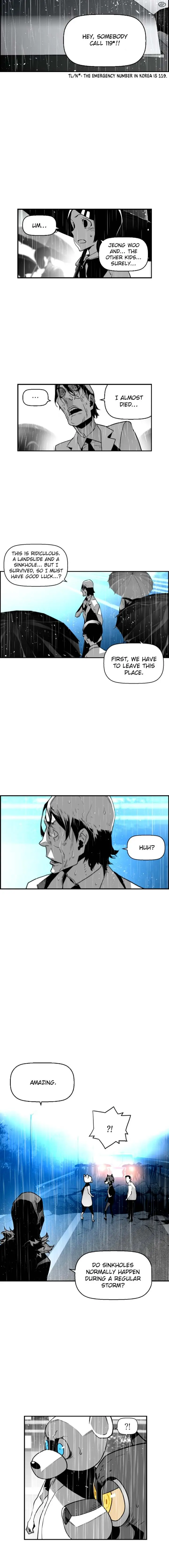 Terror Man Episode 52 - Page 9