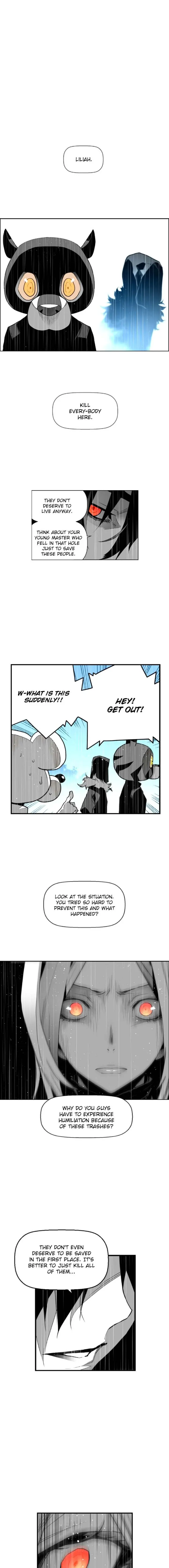 Terror Man Episode 53 - Page 1