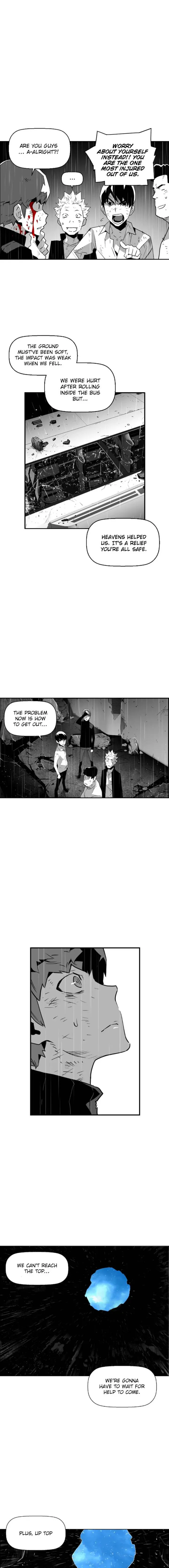 Terror Man Episode 53 - Page 10
