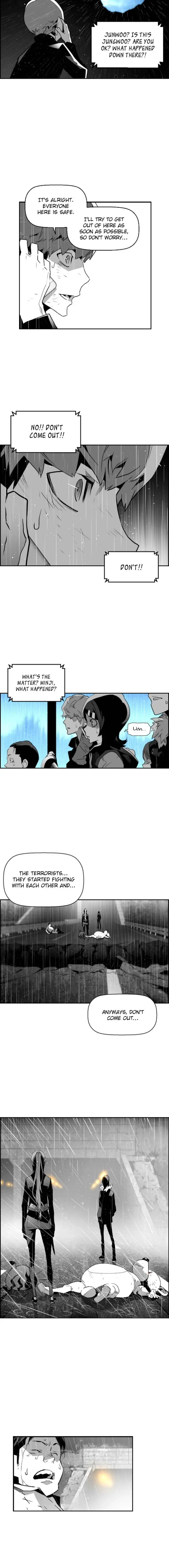Terror Man Episode 53 - Page 12