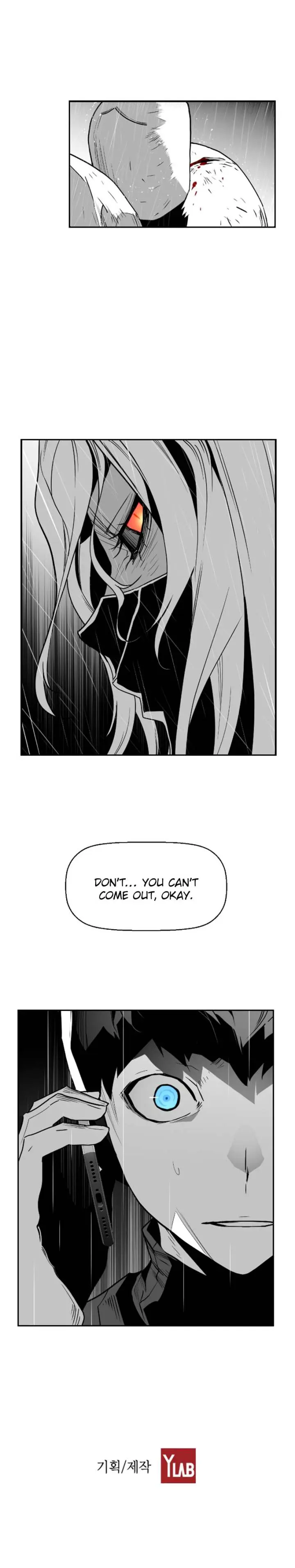 Terror Man Episode 53 - Page 13