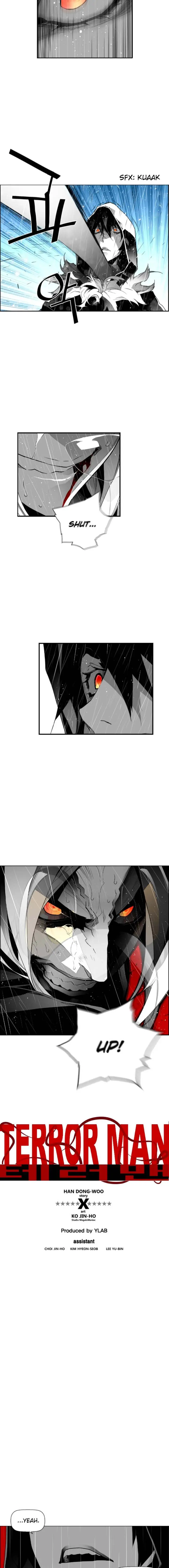 Terror Man Episode 53 - Page 2