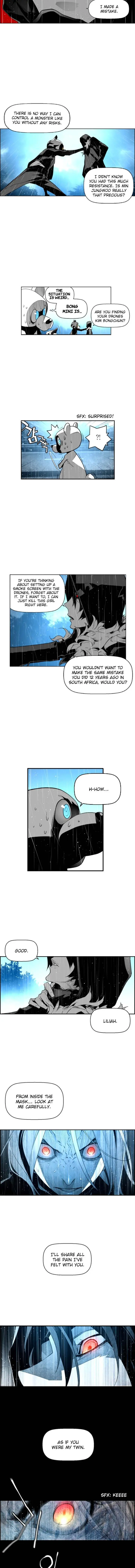 Terror Man Episode 53 - Page 3