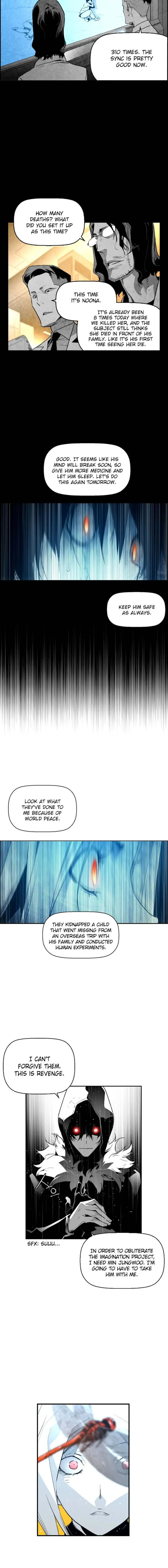 Terror Man Episode 53 - Page 5