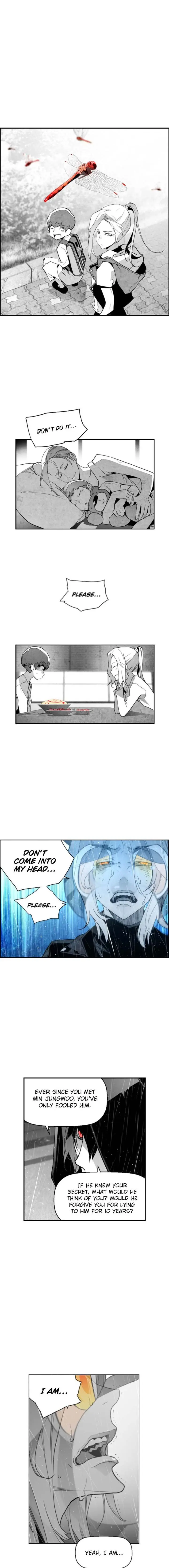 Terror Man Episode 53 - Page 6
