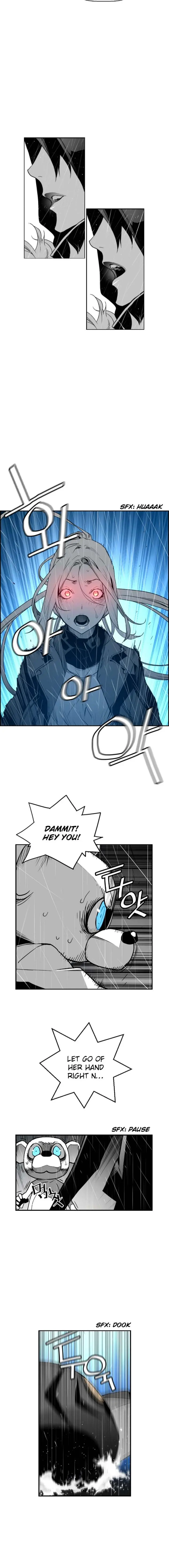 Terror Man Episode 53 - Page 7