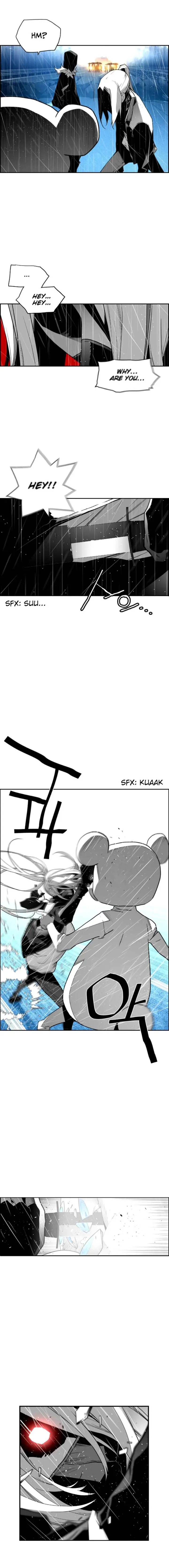 Terror Man Episode 53 - Page 8