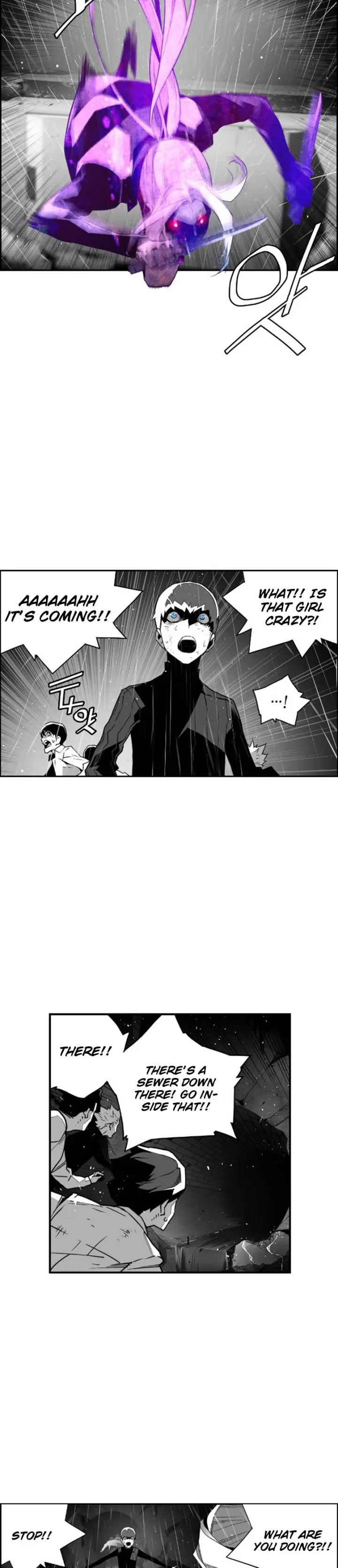 Terror Man Episode 54 - Page 11