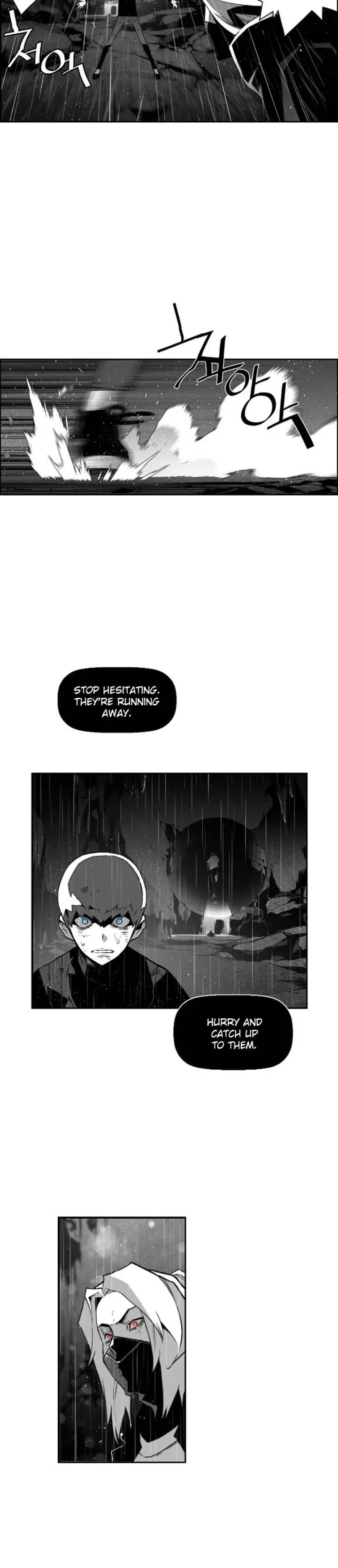 Terror Man Episode 54 - Page 12